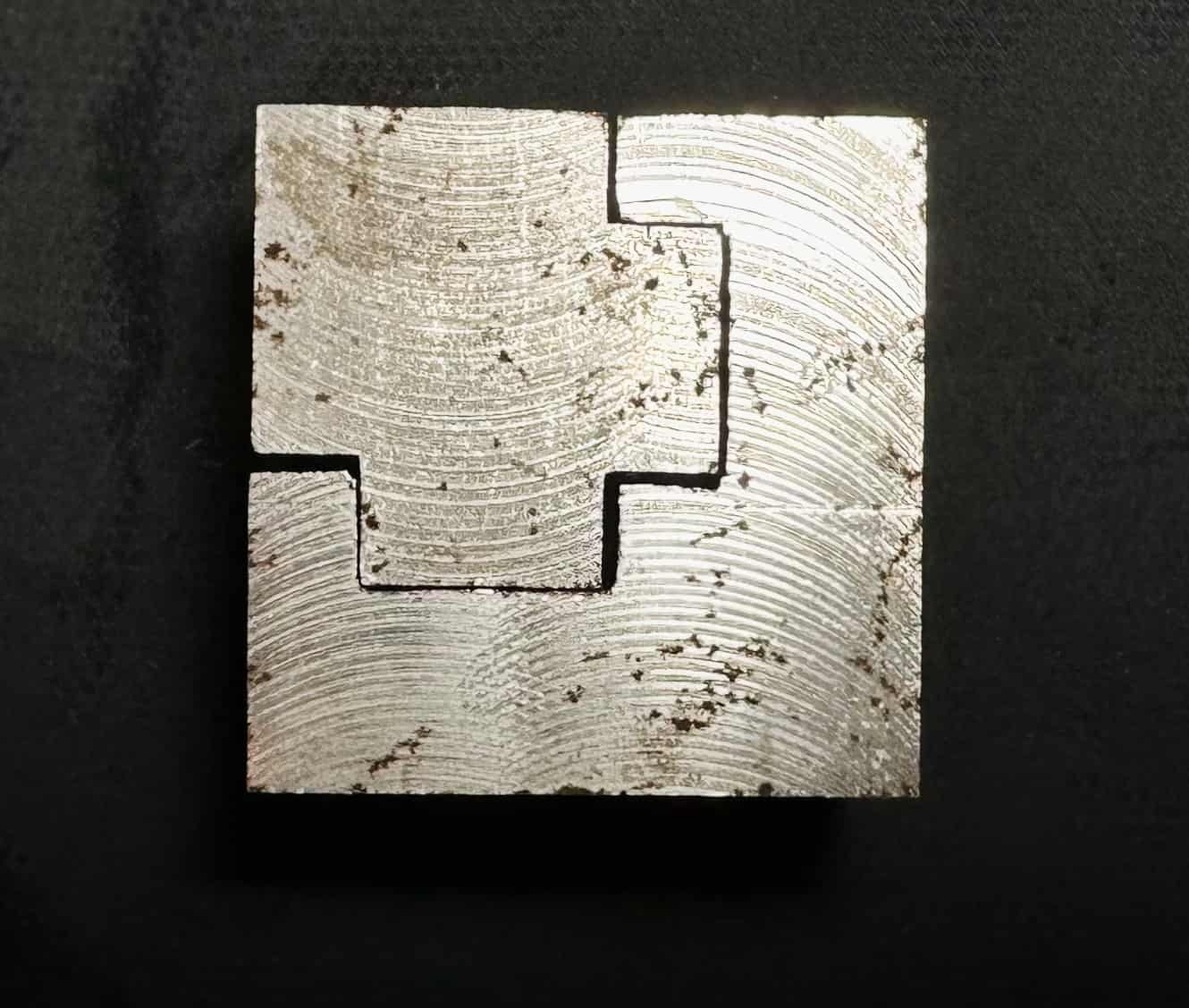 Conjunto de ajuste 2