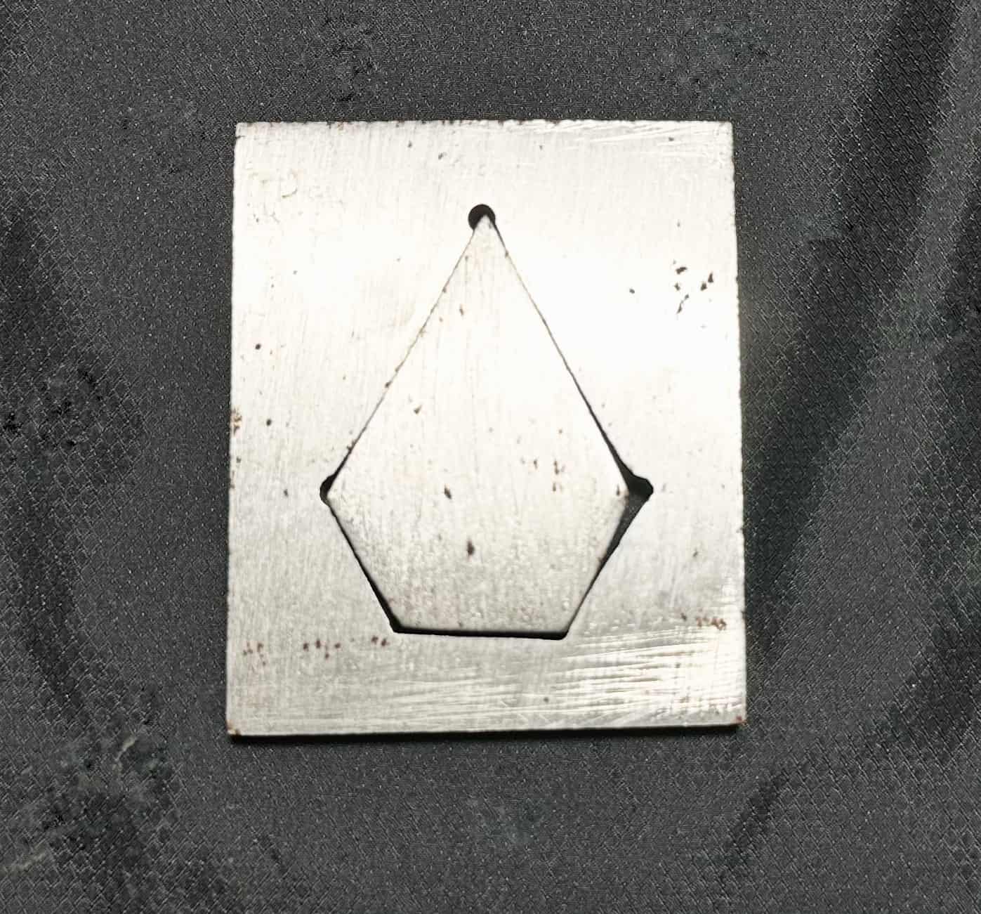 Conjunto de ajuste 3